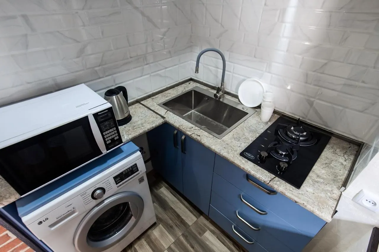 Le Méidan Residence Tbilisi Appartamento