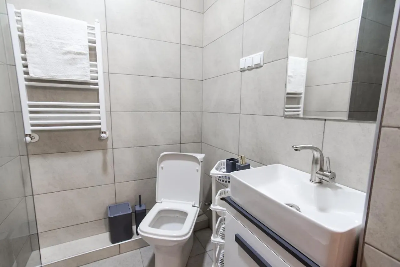 Appartamento Le Méidan Residence Tbilisi