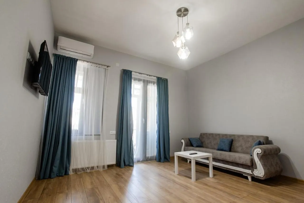 Appartamento Le Méidan Residence Tbilisi Georgia