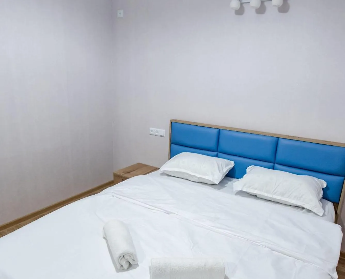 Le Méidan Residence Tbilisi